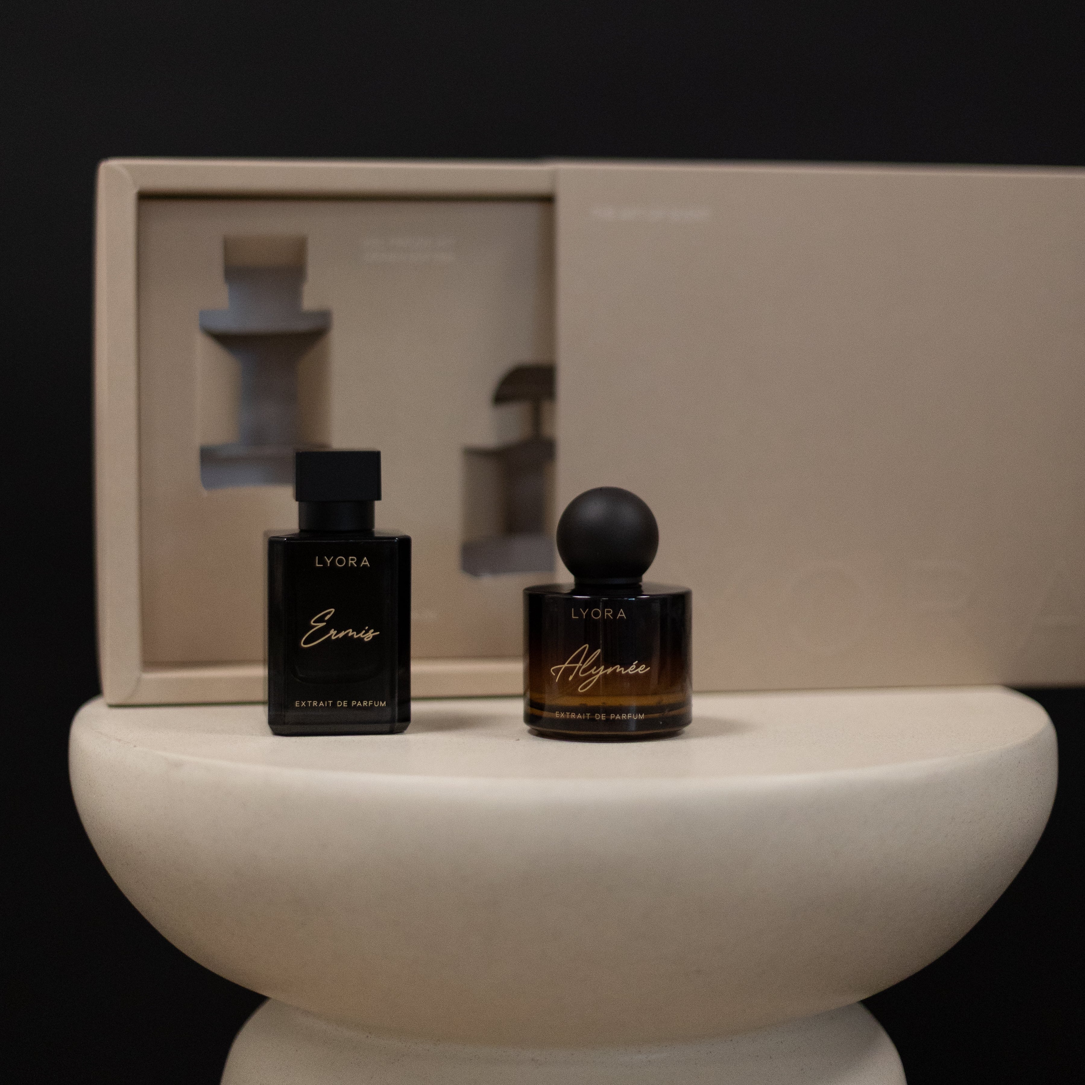 LYORA Ermis + Alymée - Image 3