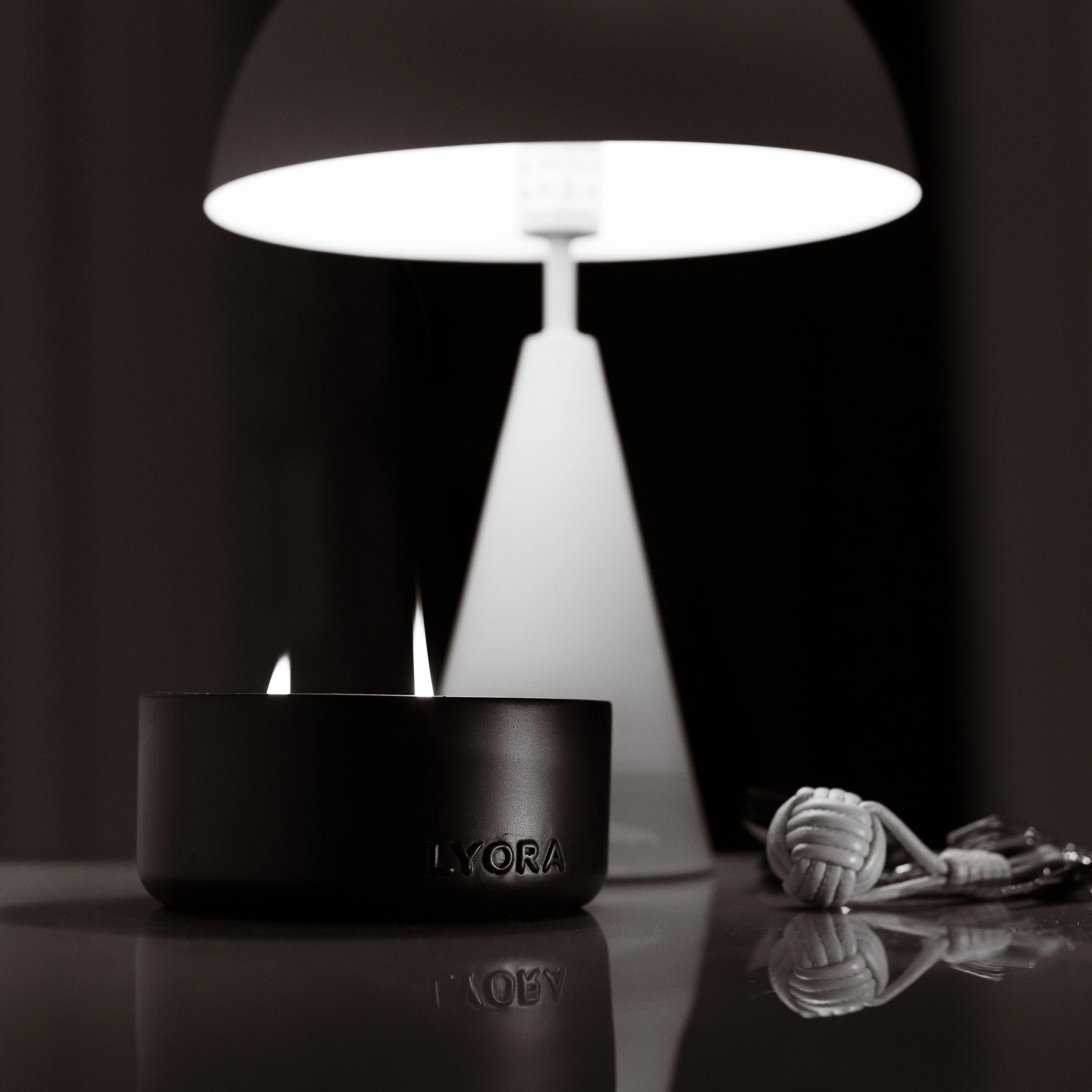 LYORA Vanilla Oud - Image 5